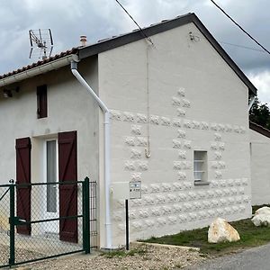 Willa Gite Le Petit Quartier Berson Exterior photo