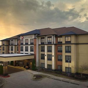 Best Western Plus Tupelo Inn & Suites Exterior photo