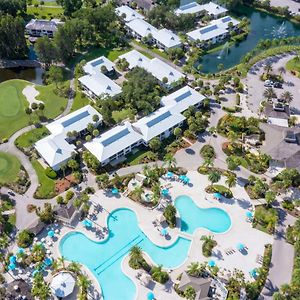 Saddlebrook Golf Resort & Spa Tampa North-Wesley Chapel Exterior photo