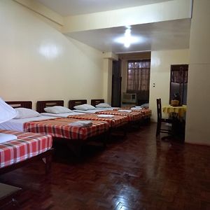 Bed and Breakfast Rf Aniceto Mansion Vigan Exterior photo