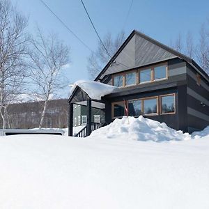 Willa Star Chalet Niseko Ōmagari Exterior photo