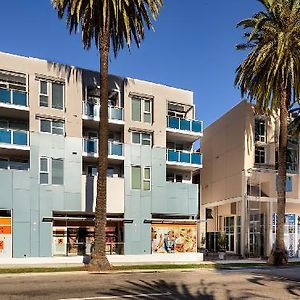 Hotel Gibson Santa Monica Exterior photo