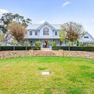 Chateau In The Vines By Wine Coast Holiday Rentals Aldinga Exterior photo