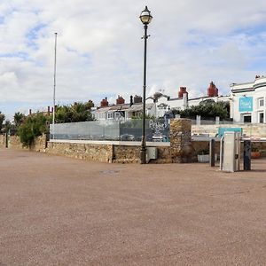 Apartament Lower Deck Bexhill-on-Sea Exterior photo