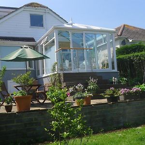 Bed and Breakfast Sunrise Newhaven Exterior photo