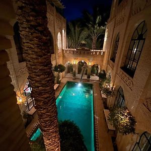 Bed and Breakfast Dar Tauzar Exterior photo