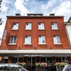 Hotel Beau-Sejour Mondorf-les-Bains Exterior photo