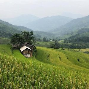 Hotel Nam Ly Retreat- Breakfast Included Hà Giang Exterior photo