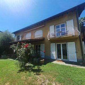 Bed and Breakfast Golden Hill Collina d'Oro Exterior photo