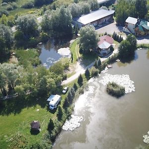 Orlik-Zakątek Wysiadłów Exterior photo