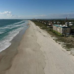 Willa Green Palms Oceanfront 2 Bed Townhouse Ponce Inlet Exterior photo