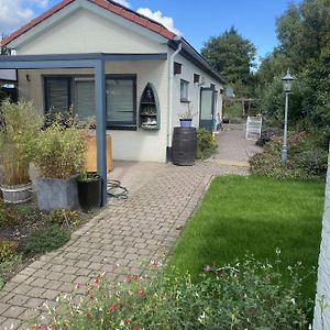 Willa Bnb In Elst Met Jacuzzi Exterior photo