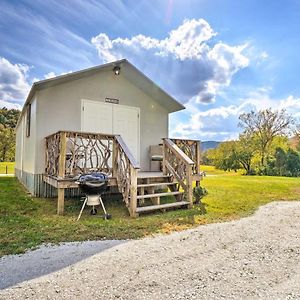 Apartament Dog-Friendly Huntsville Cabin, Near Trails! Exterior photo