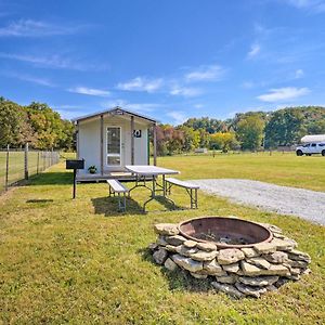 Apartament Cozy Huntsville Cabin, Near ATV Trail Access! Exterior photo