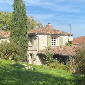 Willa La Caza Du Quercy Cazes-Mondenard Exterior photo