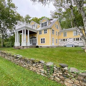 201Hh - Grand Historic Home With Tasteful Updates And Old Charm - Wifi Tv Grill Lisbon Exterior photo