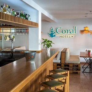 Hotel Coral Beach House & Food (Adults Only) Playa de Palma  Exterior photo