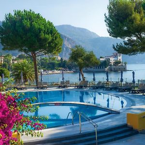 Hotel Vacances Bleues Delcloy Saint-Jean-Cap-Ferrat Exterior photo