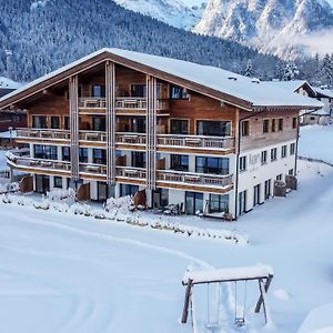 Wagner'S Aparthotel Pertisau Exterior photo