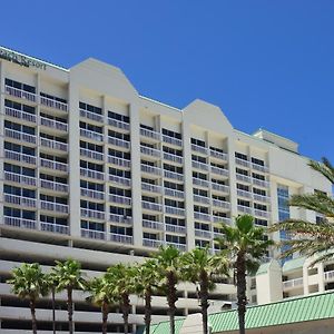 Daytona Beach Resort Condos Exterior photo