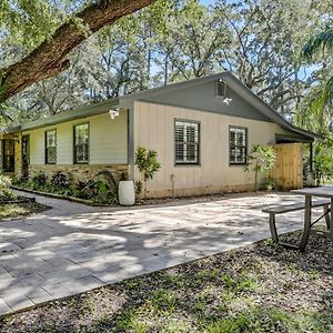 Willa 4636 Whimbrel Lane Fernandina Beach Exterior photo