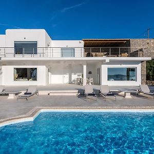 Villa Deloxenia By Ethos Hospitality Mykonos Town Exterior photo