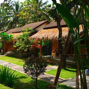 Hotel Waroeng Senaru Exterior photo