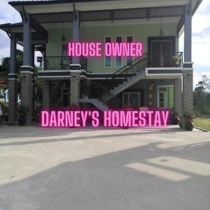 Darney'S Homestay Kg Bangau Tanjung Temerloh Exterior photo