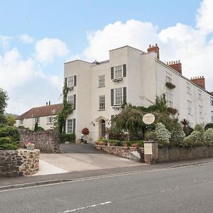 Willa Alcombe House Minehead Exterior photo