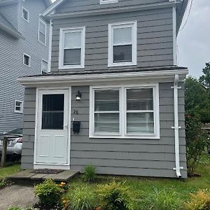 Willa Black Rock Bungalow Bridgeport Exterior photo