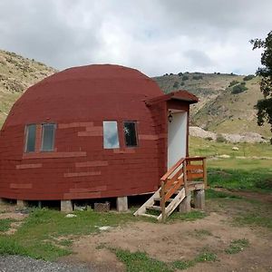 Willa Domo, Cabana, Tinaja El Rulo Coinco Rancagua Exterior photo