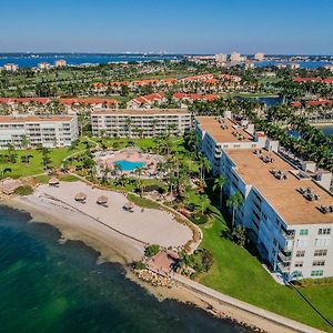 Willa Bahia Vista Palm Trees & Coastal Breezes - Endless Fun On Isla Sankt Petersburg Exterior photo