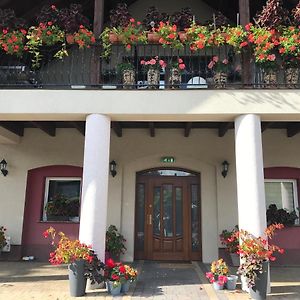 Hotel Arkadia Gościniec Opole Exterior photo