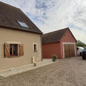 Apartament Chambre Chez Habitant Avec Petit Dejeuner Bouloire Exterior photo