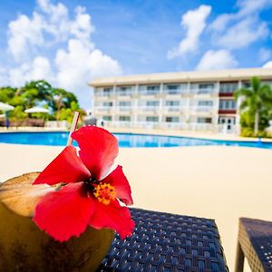 Paradiso Resort & Spa Saipan Exterior photo