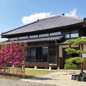 古民家民泊しずく亭-Traditional Japanese Style House Shizuku-Tei Mobara Exterior photo