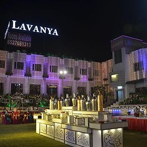 Lavanya Hotel- Near Alipur, Delhi Nowe Delhi Exterior photo