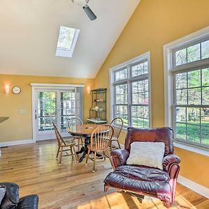 Willa Lenox House With Screened Patio And Mountain View Exterior photo