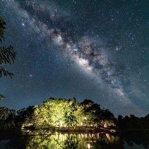 Willa Tad Lo - Fandee Island - Bolaven Loop Pakse Ban Kiangtat Exterior photo