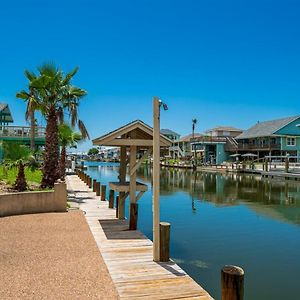 Willa Nanas Cabana City-by-the Sea Exterior photo