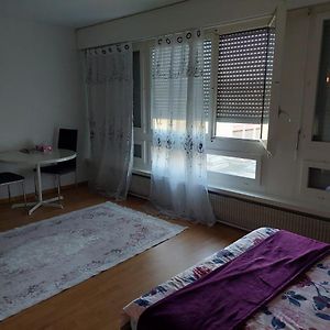 Kleine Apartment Im Zentrum Berno Exterior photo