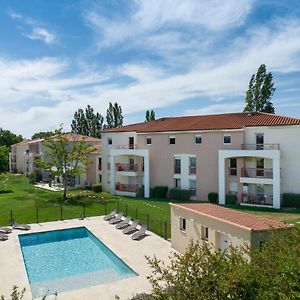 Aparthotel Garden & City Aix En Provence - Puyricard Aix-en-Provence Exterior photo