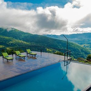 Hotel Shady Hills -Hunnasgiriya Kandy Exterior photo