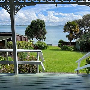 Apartament Tamaterau Seaview House In Whangarei Exterior photo