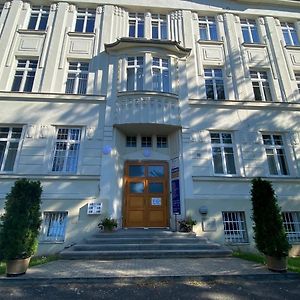 Hotel Penzion Zahrada Cech Litoměřice Exterior photo