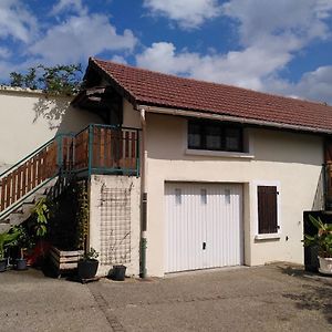 Apartament Relais Des Combettes Valromey-sur-Seran Exterior photo