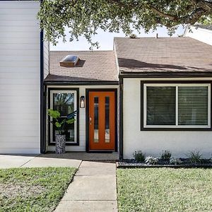 Stylish Allen Home Near Watters Creek Village Exterior photo