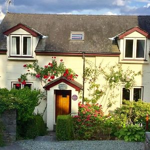 Garden Cottage At Coniston Exterior photo