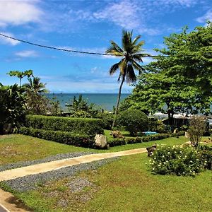 Hotel Ocean-Si Mansion Kribi Exterior photo