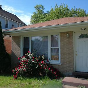 320 Happy Home Chicago Exterior photo